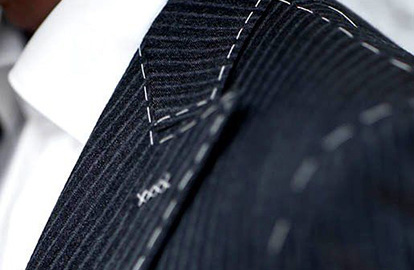 Sự khác biệt giữa Vest và Tuxedo